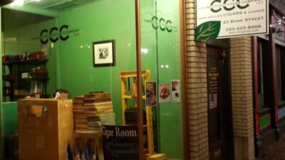 Connecticut Cigar Company (Stamford, CT)
