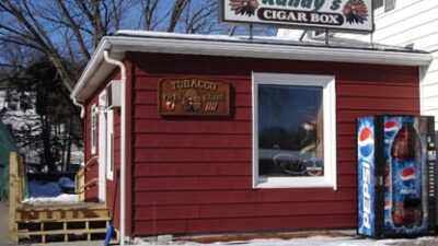 Randy’s Cigar Box (Attleboro, MA)