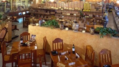Corona Cigar Company (Orlando, FL)