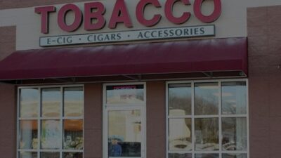 Tobacco Valley (Apple Valley, MN)