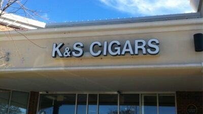 K & S Cigars (Cary, NC)
