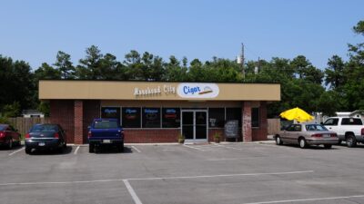 Morehead City Cigar & Tobacco (Morehead City, NC)