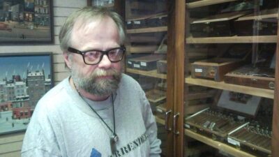 Eastwold Smoke Shop (Sioux Falls, SD)