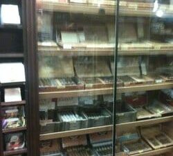 Cigar Loft (Pleasant Hill, CA)