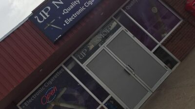Up N Smoke (Clovis, NM)