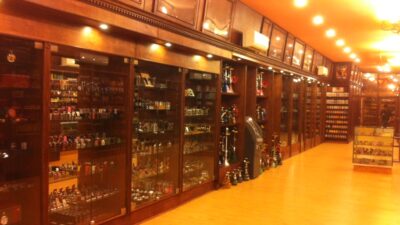 Cigarville Inc. (New York, NY)