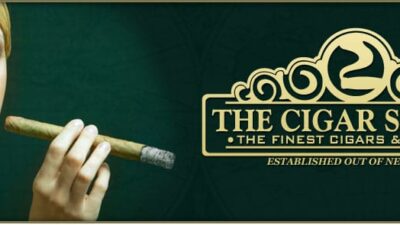 The Cigar Shoppe (Montgomery, AL)