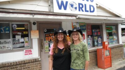 Tobacco World of Greers Ferry (Greers Ferry, AR)