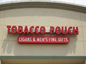The Tobacco Pouch (Tulsa, OK)