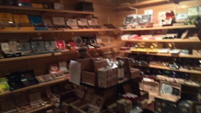Brookelynn Premium Cigars (Wilmington, NC)