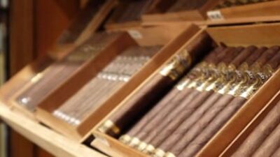 Puff ‘N’ Stuff Cigars (Decatur, GA)