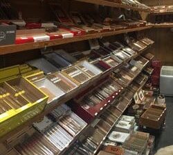 Tobacco Exchange Edmond (Oklahoma City, OK)