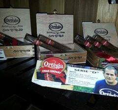 Sicks House Of Cigars ( Wenatchee, WA)