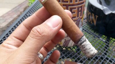 Burning Leaf Cigars Inc (Geneva, IL)