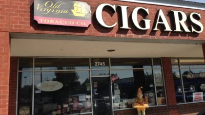 Old Virginia Tobacco Co (Woodbridge, VA)