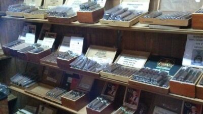 Rosario Cigars (Bronx, NY)