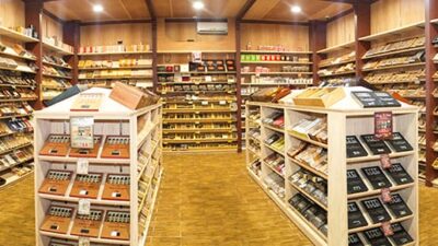 Wild Bill’s Tobacco (Ypsilanti, MI)