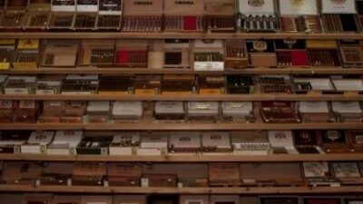 Shorewood Cigars and Vapor (Excelsior, MN)
