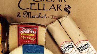 Tulsa Hills Cigar Cellar & Market (Tulsa, OK)