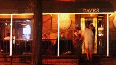 Dave’s Pub (Birmingham, AL)