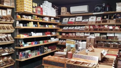 Fumare Fine Cigar Boutique (Reno, NV)