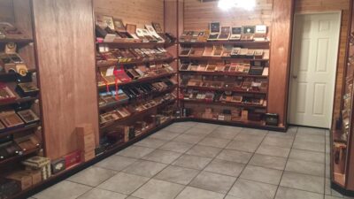 Cortland Cigar and Tobacco (Cortland, OH)