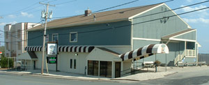 Two Guys Smoke Shop (Nashua, NH)