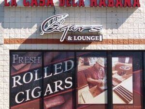 La Casa De La Habana (Toledo, OH)