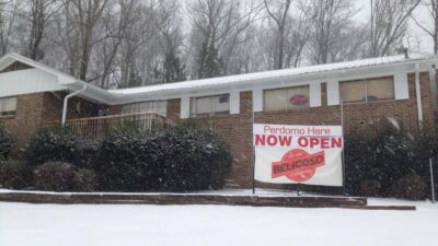 Belicoso Cigars (Hoover, AL)