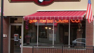 Penn Ohio Cigar (Sharon, PA)