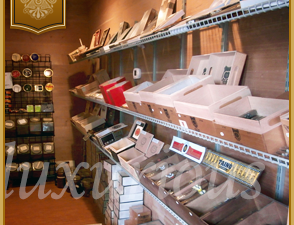 Up In Smoke Fine Cigars (Cromwell, CT)