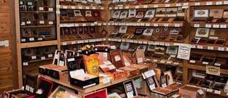 Angelina’s Cigars (Plymouth, IN)
