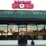 Discount Smokes (Louisville, KY)