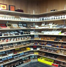 The Tobacco Shoppe (Battle Creek, MI)