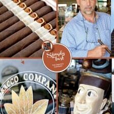 The Tobacco Company (Lemoyne, PA)