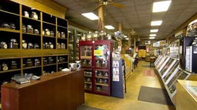 Jeanies Smoke Shop (Salt Lake City, UT)