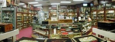 Watch City Cigar Company (Waltham, MA)