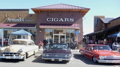 Jake & Harleys Cigar Gallery and Smoking Lounge (Albuquerque, NM)
