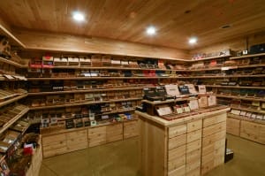 Prohibition Spirits and Cigar Lounge (Green Bay, WI)