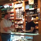 Cigar and Smoke Shoppe (Bangor, ME)