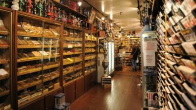 Smoke Scene N vape (New York, NY)