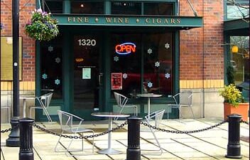 Renaissance Premium Wines & Cigars (Hillsboro, OR)