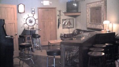 Drackenberg’s Cigar Bar (Madison, WI)