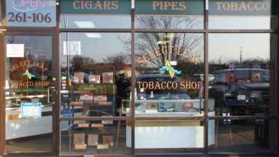 Select Leaf Tobacco Shop (Stafford, VA)