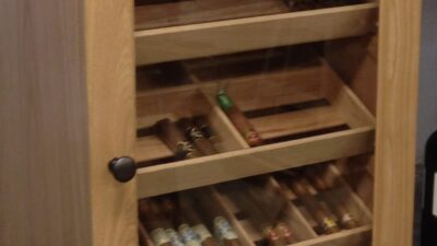 Northern Humidor & Cigar (Kapuskasing, ON, Canada)
