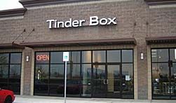 Tinder Box (Tacoma, WA)