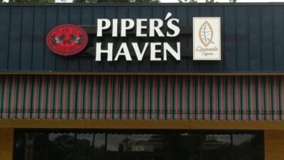 Piper’s Haven (Lafayette, LA)