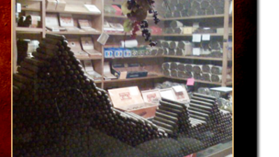 Boulevard Cigar Shop (Toms River, NJ)