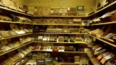 Broadway Cigars (Providence, RI)