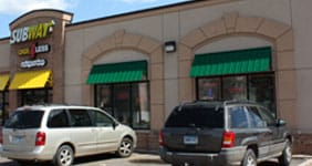 Smoke Shop (Deluth, MN)